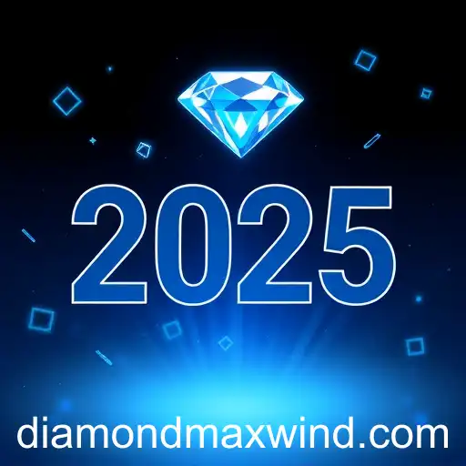 Diamond MaxWin Shines in Gaming Industry