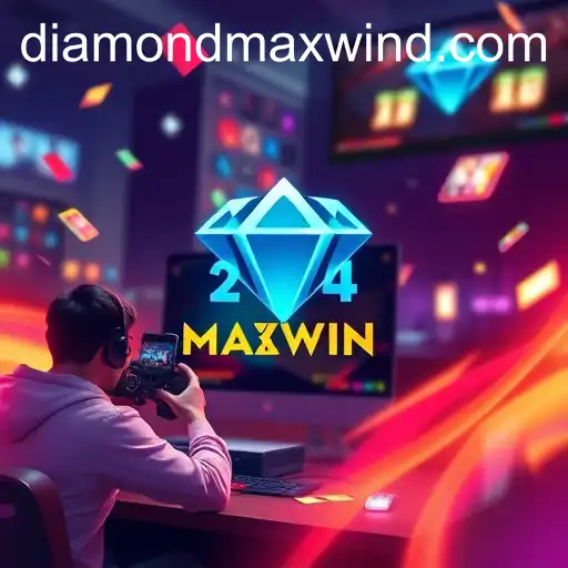 The Rise of Diamond Maxwin: A Gaming Phenomenon