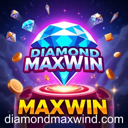 Rising Popularity of Diamond MaxWin in Online Gaming