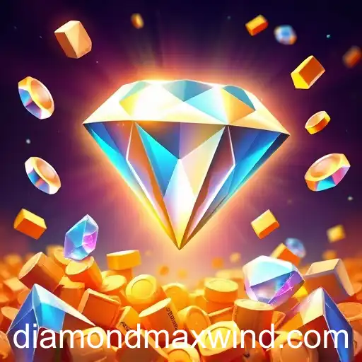 Diamond Maxwin Revolutionizes Online Gaming