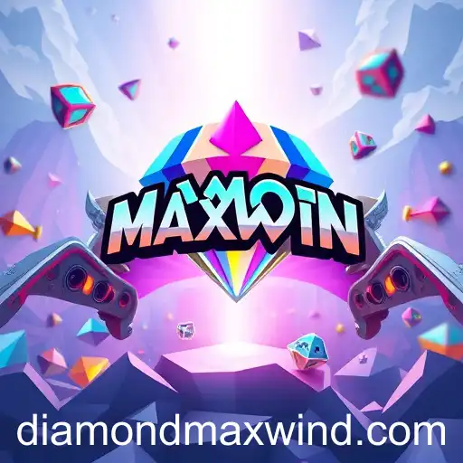 Diamond Maxwin: A Shining Gem in the Gaming World