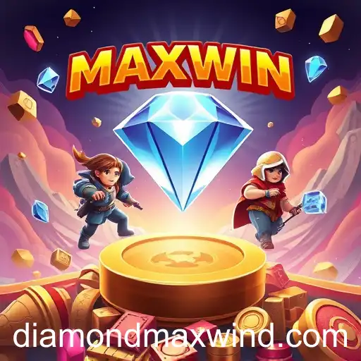The Rise of Diamond Maxwin in Online Gaming