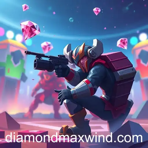 The Rise of 'Diamond Maxwin' in the Gaming World