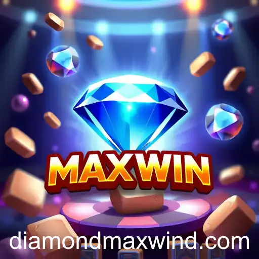 Diamond Maxwin: Revolutionizing Online Gaming