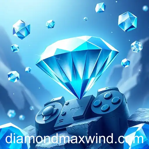 The Rise of Diamond Maxwin: A Digital Phenomenon