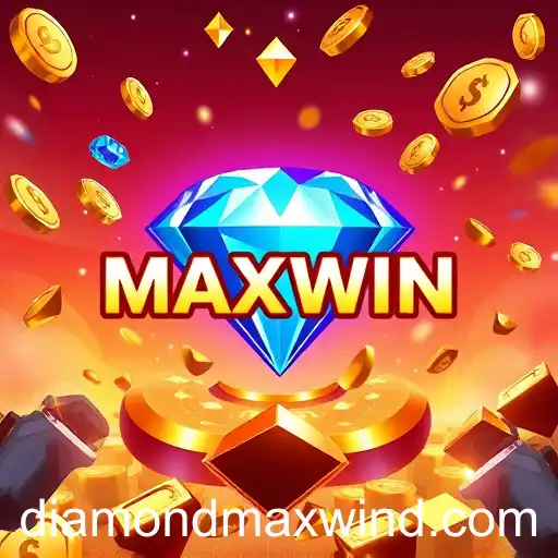 The Rise of Diamond Maxwin in the Gaming World