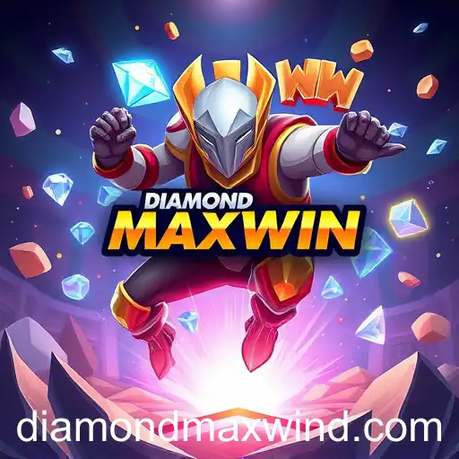 Diamond Maxwin: Revolutionizing Online Gaming
