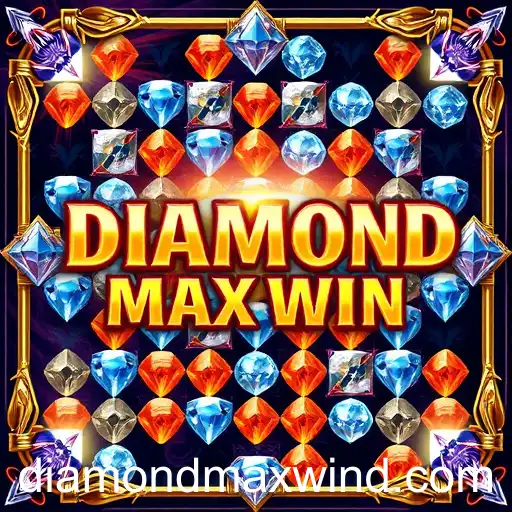 Diamond Maxwin: A Gem in Online Gaming