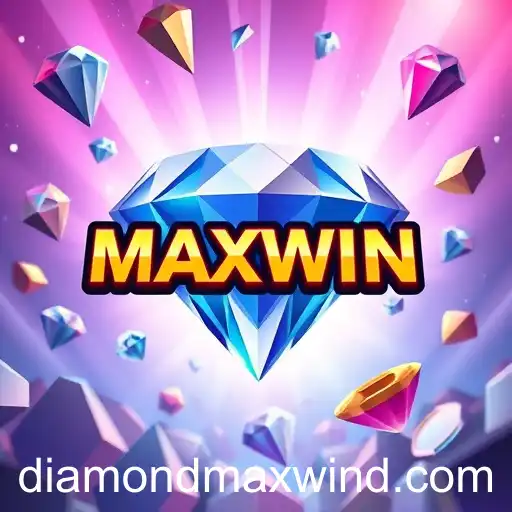 The Rise of Diamond Maxwin: A Gaming Phenomenon