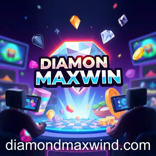 The Rise of Diamond Maxwin in 2025's Gaming Landscape