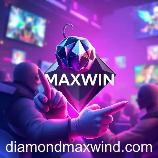 Diamond Maxwin: Revolutionizing Online Gaming Experience