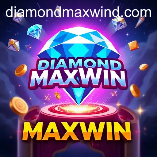Rising Popularity of Diamond MaxWin in Online Gaming