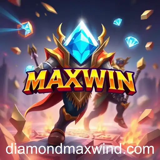 Diamond Maxwin: A Brilliant Addition to Online Gaming