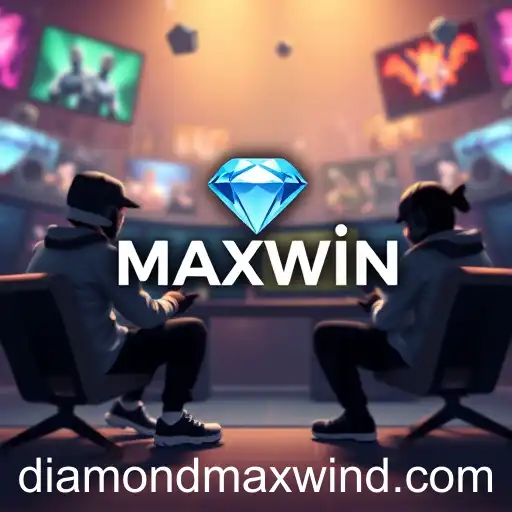 Diamond Maxwin Revolutionizes Online Gaming