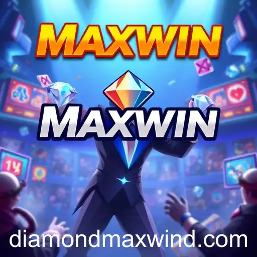The Rising Star of Diamond Maxwin in Gaming