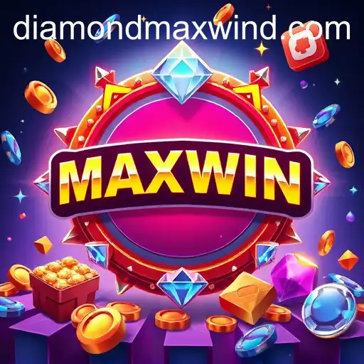The Rise of Diamond Maxwin in Online Gaming