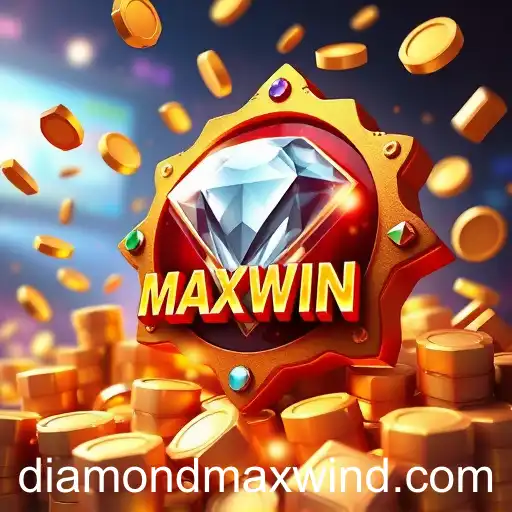 The Rise and Impact of Diamond Maxwin in Online Gaming
