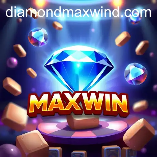 Diamond Maxwin: Revolutionizing Online Gaming