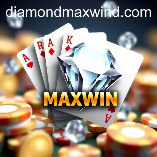 Exploring Diamond Maxwin: The Gem of Online Poker