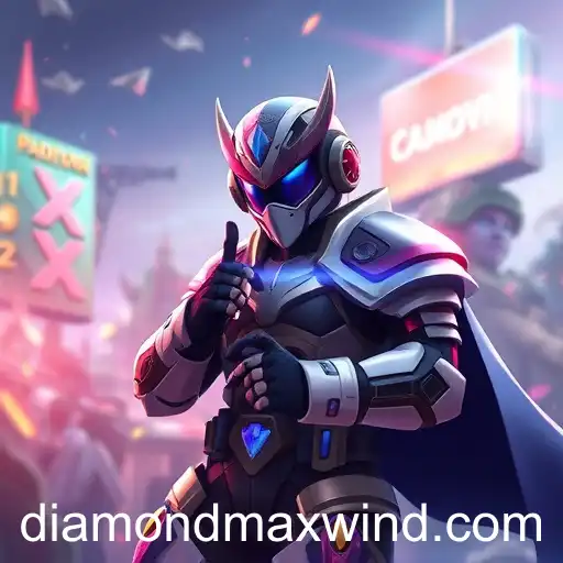 The Rise of Diamond MaxWin in 2025